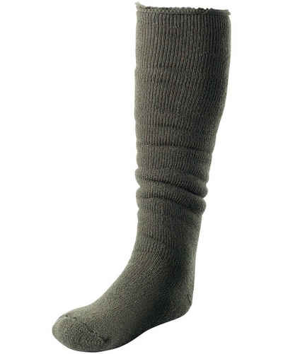 Deerhunter Socken »Thermostrumpf Rusky«