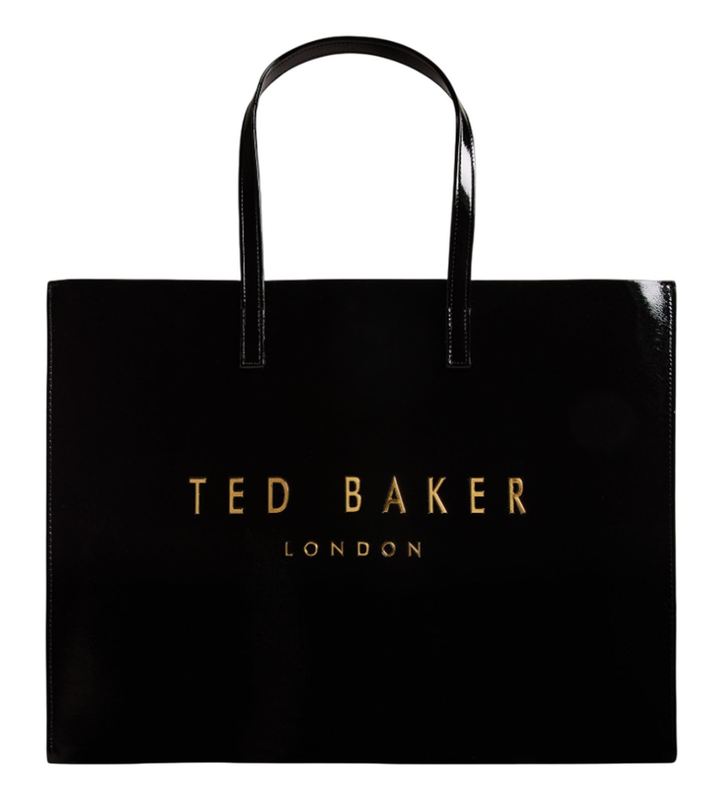 Ted Baker Schultertasche Crikon Crinkle Icon Bag günstig online kaufen