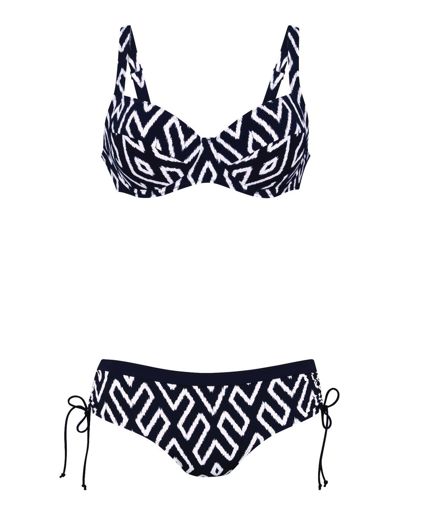Anita since 1886 Bügel-Bikini Tribal Monotones günstig online kaufen