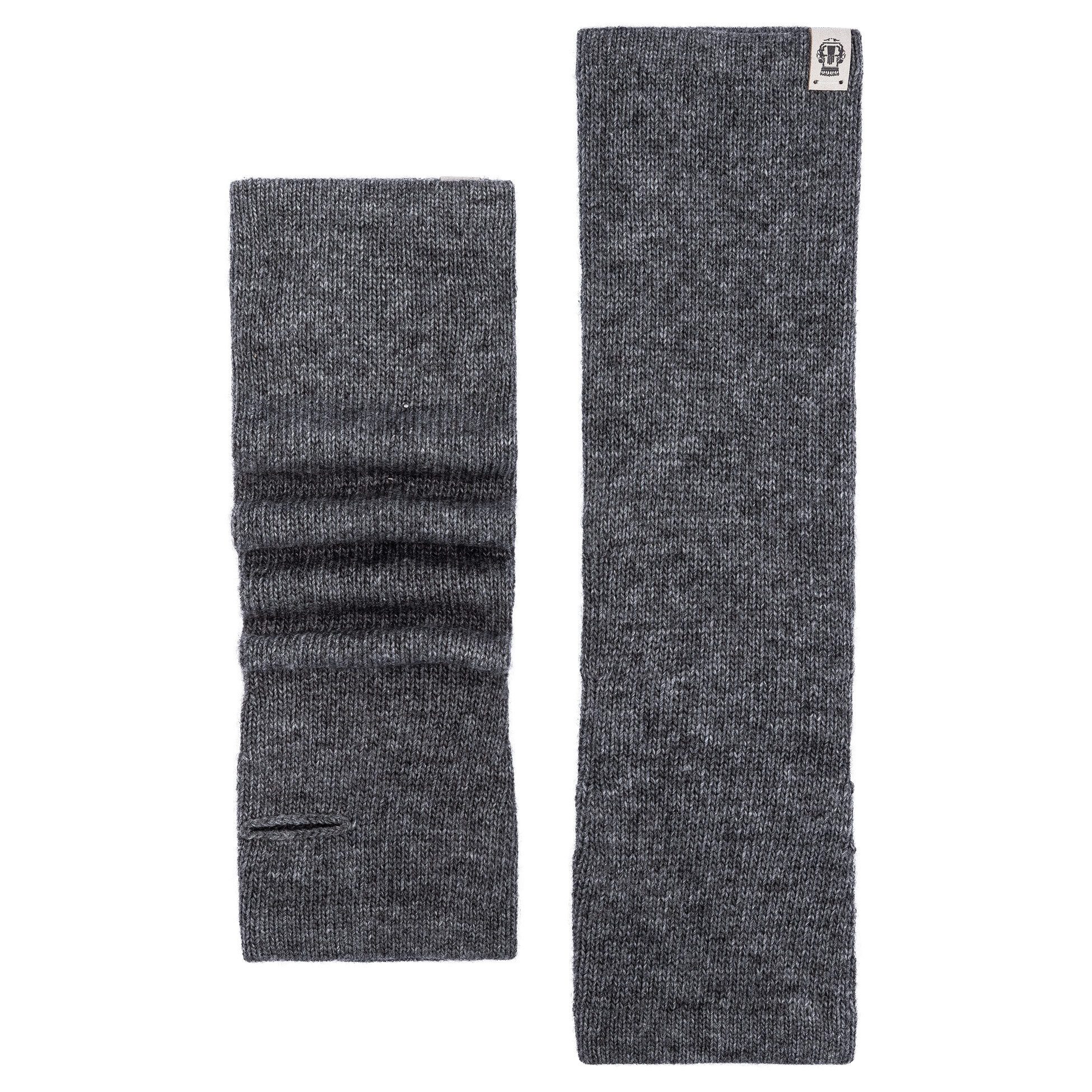 Roeckl Armstulpen Essentials Перчатки Roeckl (kein Set) Basic Stulpe in Feinstrick