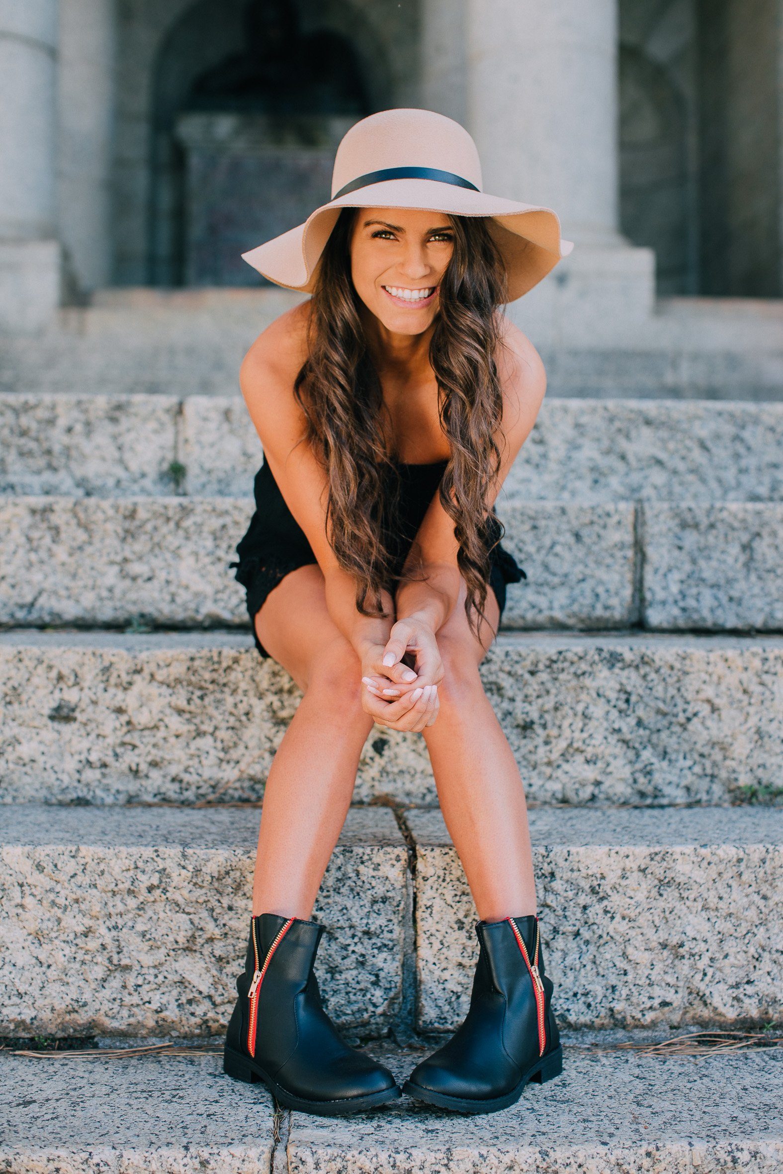 LOVENESS Damen Winterstiefelette LN01 Damenwinterstiefel Winterstiefel Stie günstig online kaufen