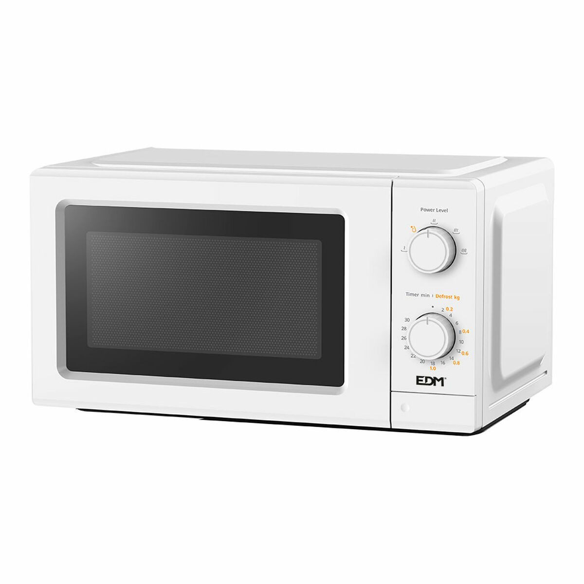 Edm Mikrowelle EDM 07054
