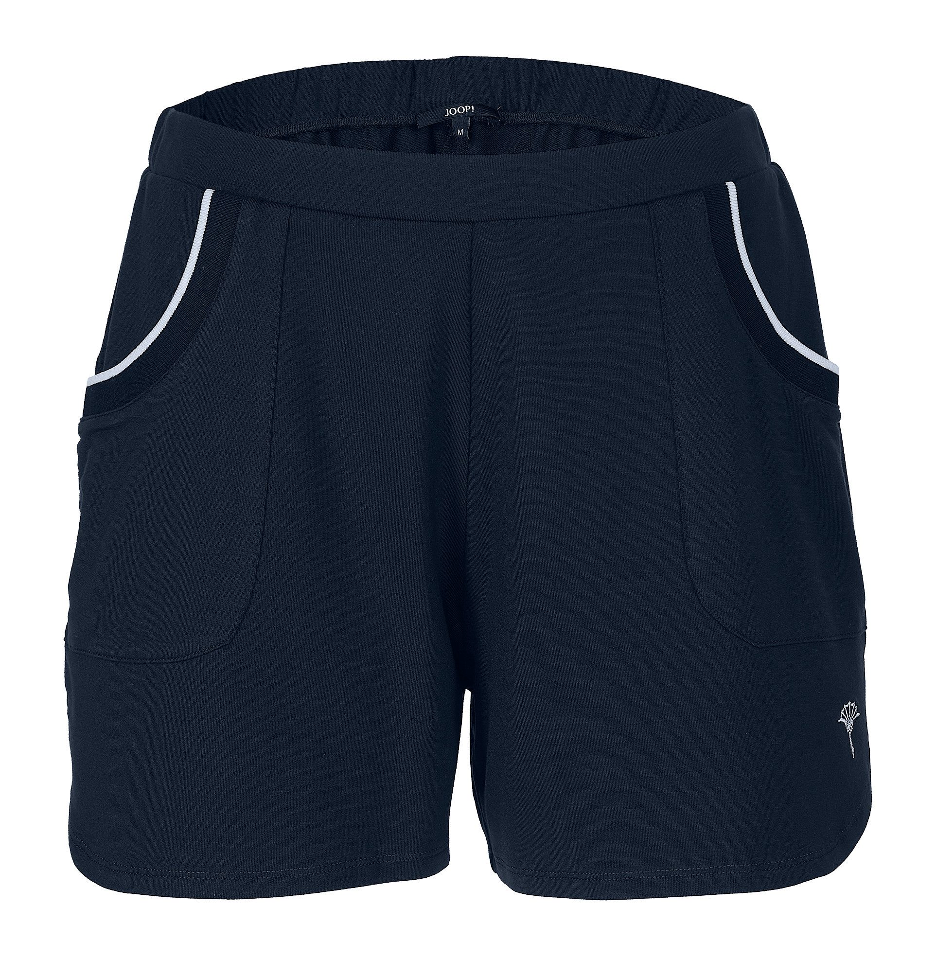 JOOP! Relaxshorts Leisure atmungsaktiver, stretchiger Modaljersey günstig online kaufen