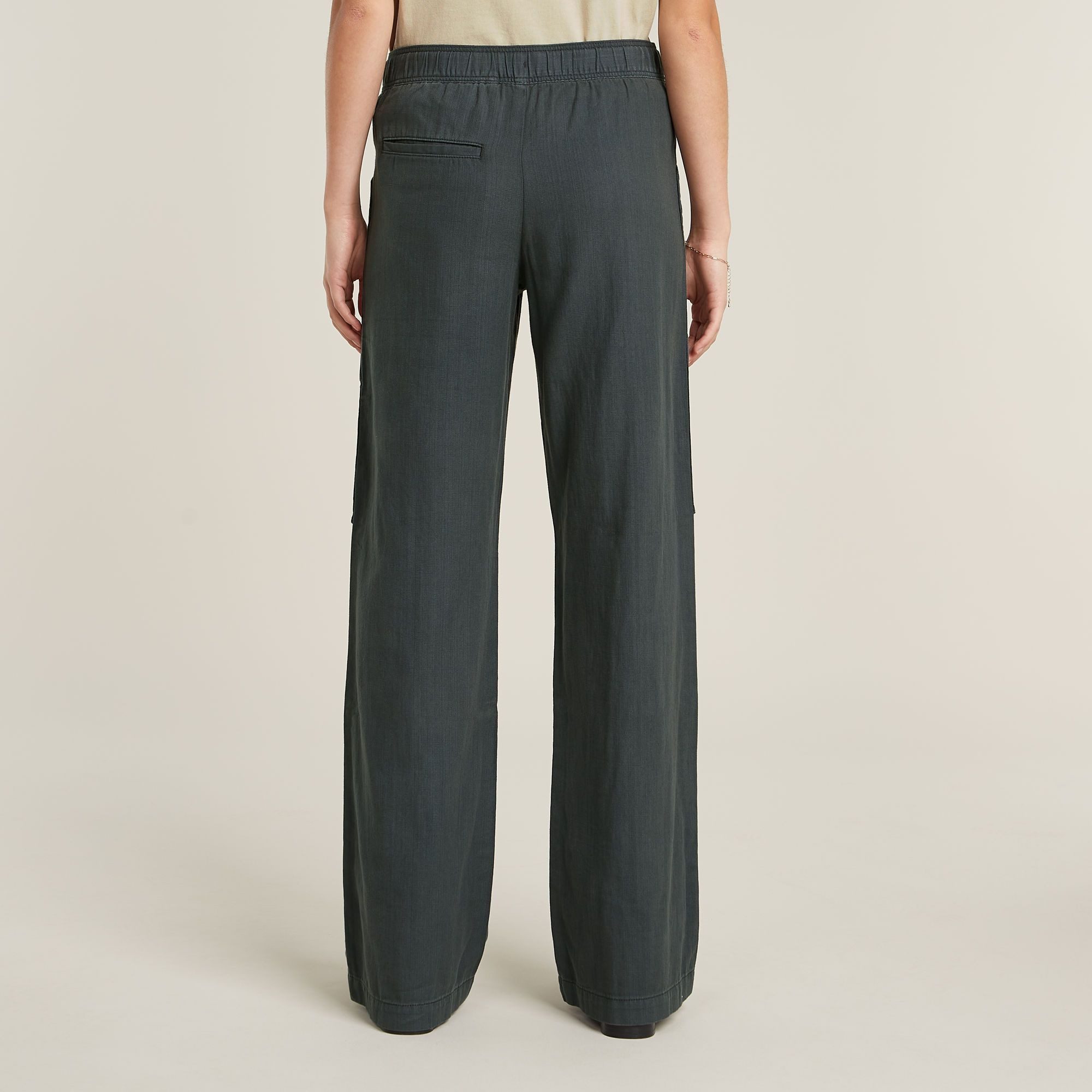 G-STAR Stoffhose