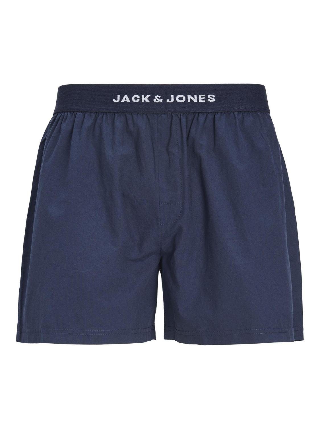 Funktionsunterhose JACCODY WOVEN BOXERS 2 PACK