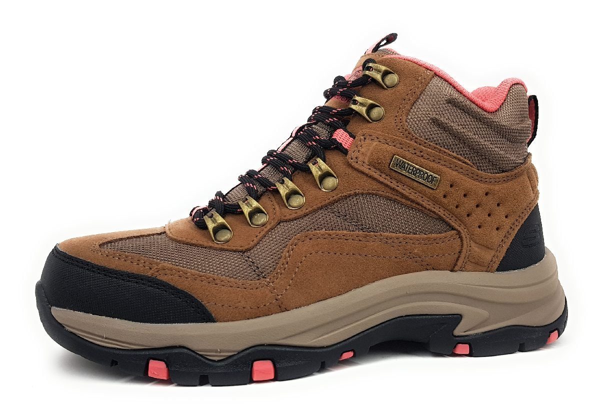 Skechers Wanderschuh Outdoorschuh