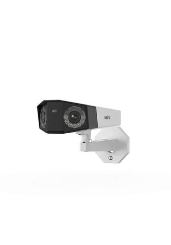  Duo Series P730 PoE Cam Überwachungska...