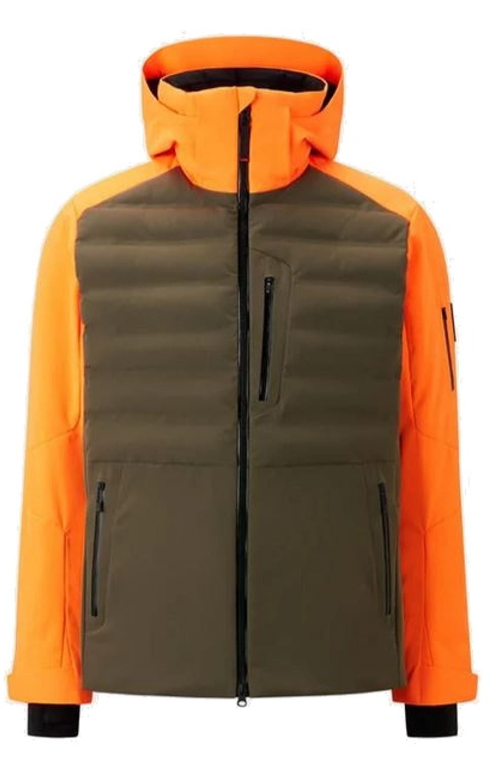Bogner Fire + Ice Skijacke
