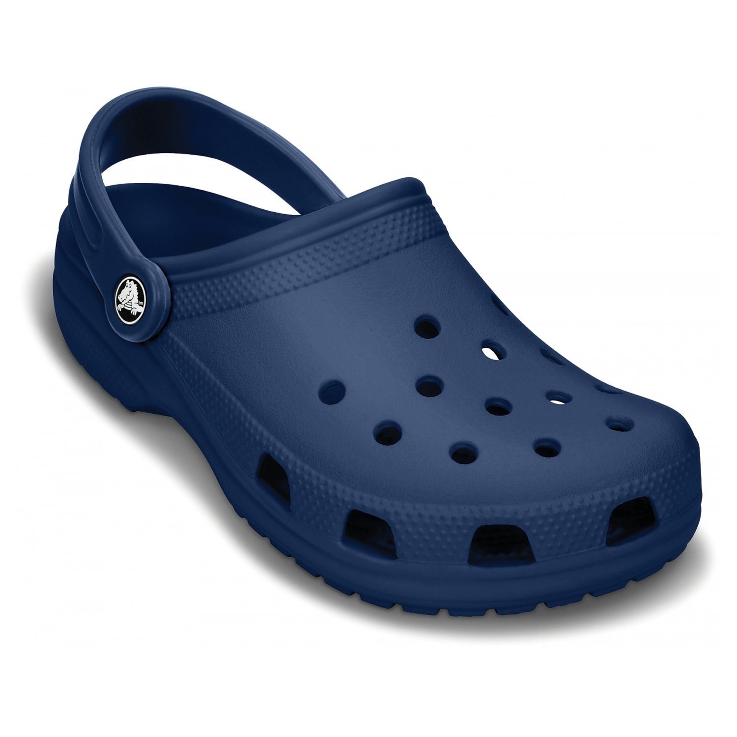 Crocs Clogs Classic Sandalen Unisex navy günstig online kaufen
