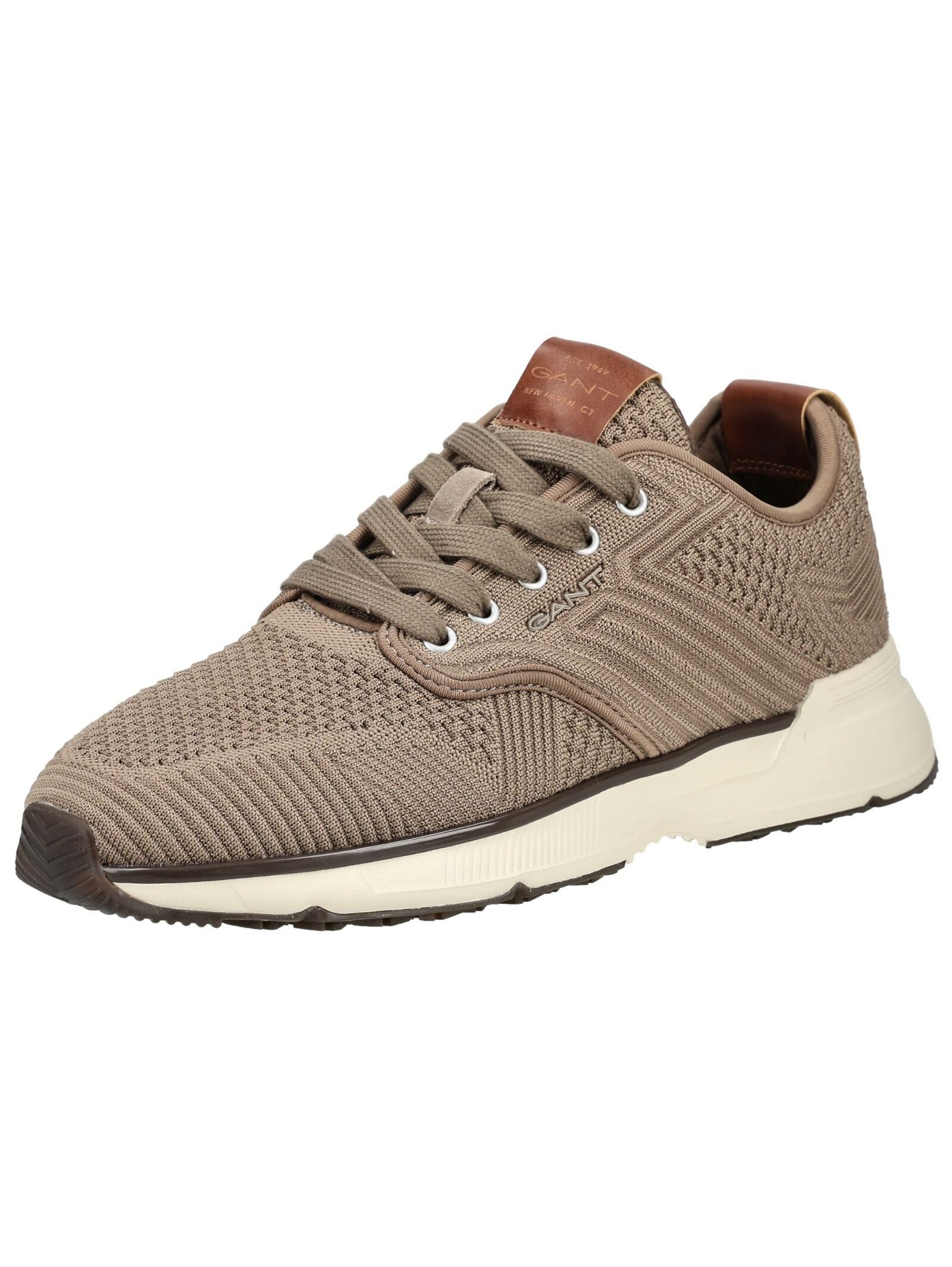 Gant Gant Sneaker Leder/Mesh Sneaker