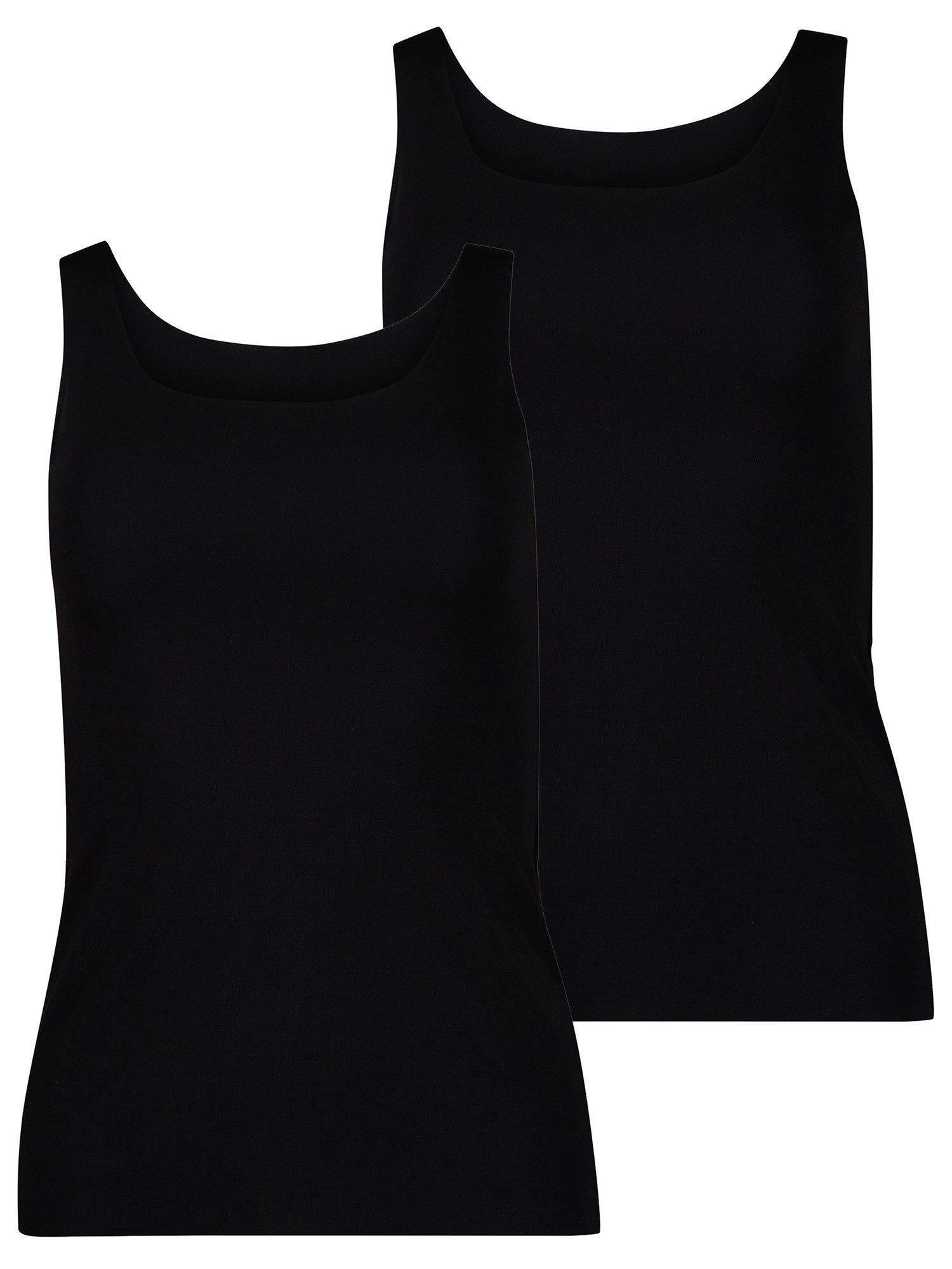 Tanktop Modal Invisible