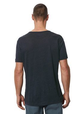 Marc O'Polo T-Shirt aus reinem Leinen