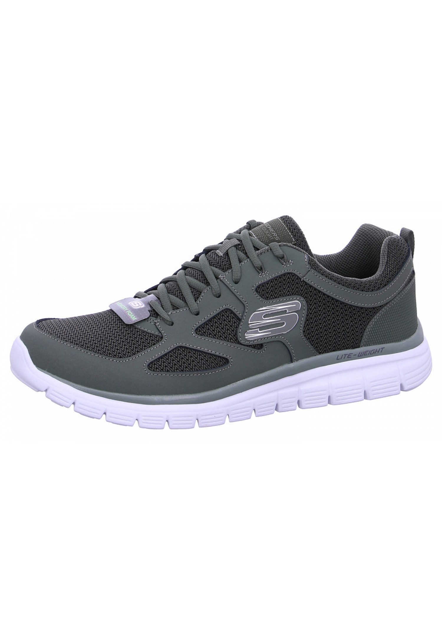 Skechers BURNS AGOURA Sneaker günstig online kaufen