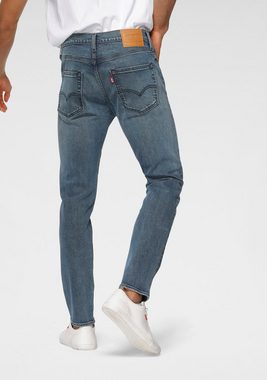 Levi's® Tapered-fit-Jeans 512 Slim Taper Fit mit Markenlabel