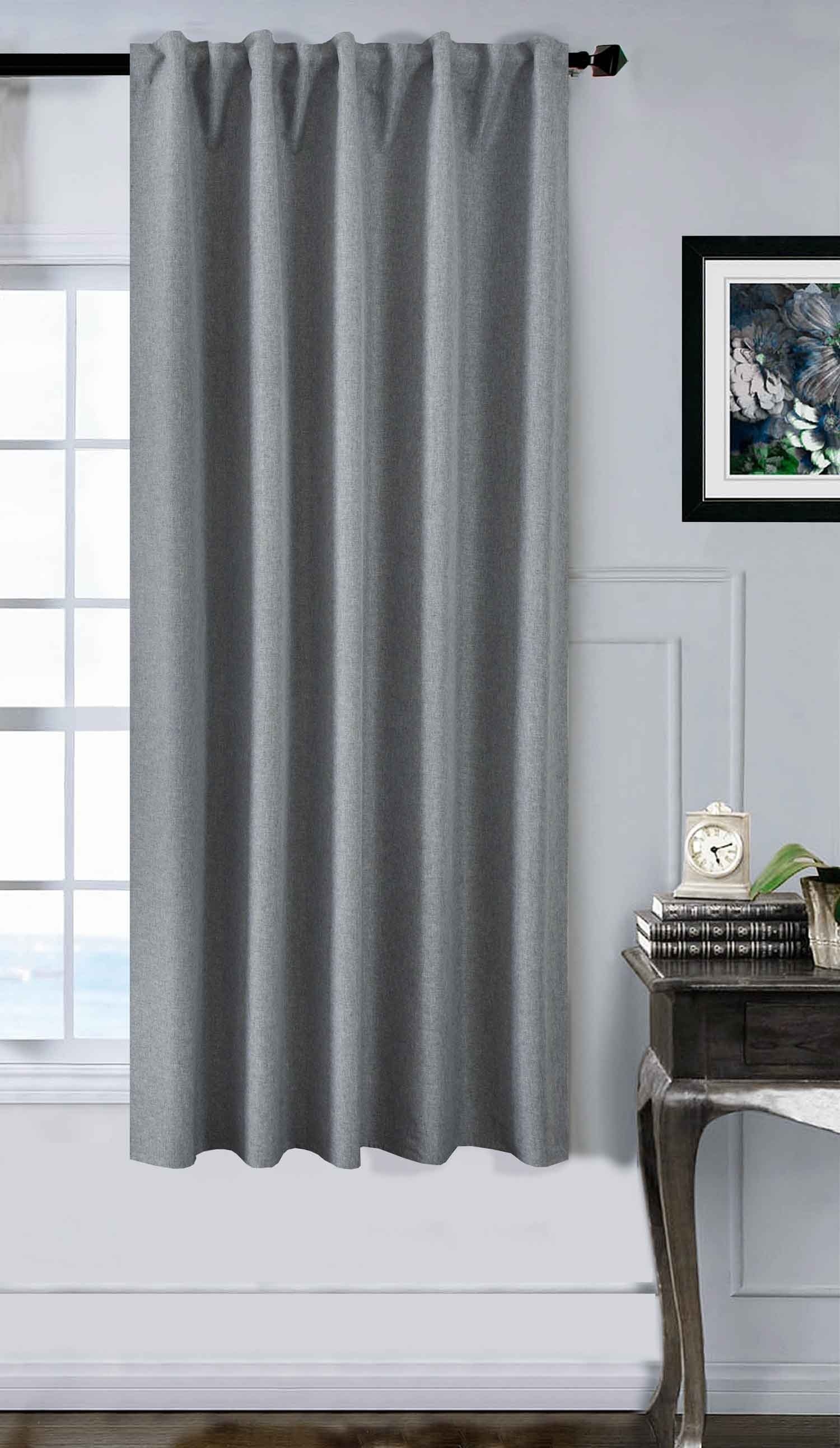 Gardinenbox Verdunkelungsvorhang (1 St), Multifunktionsband, verdunkelnd, M günstig online kaufen