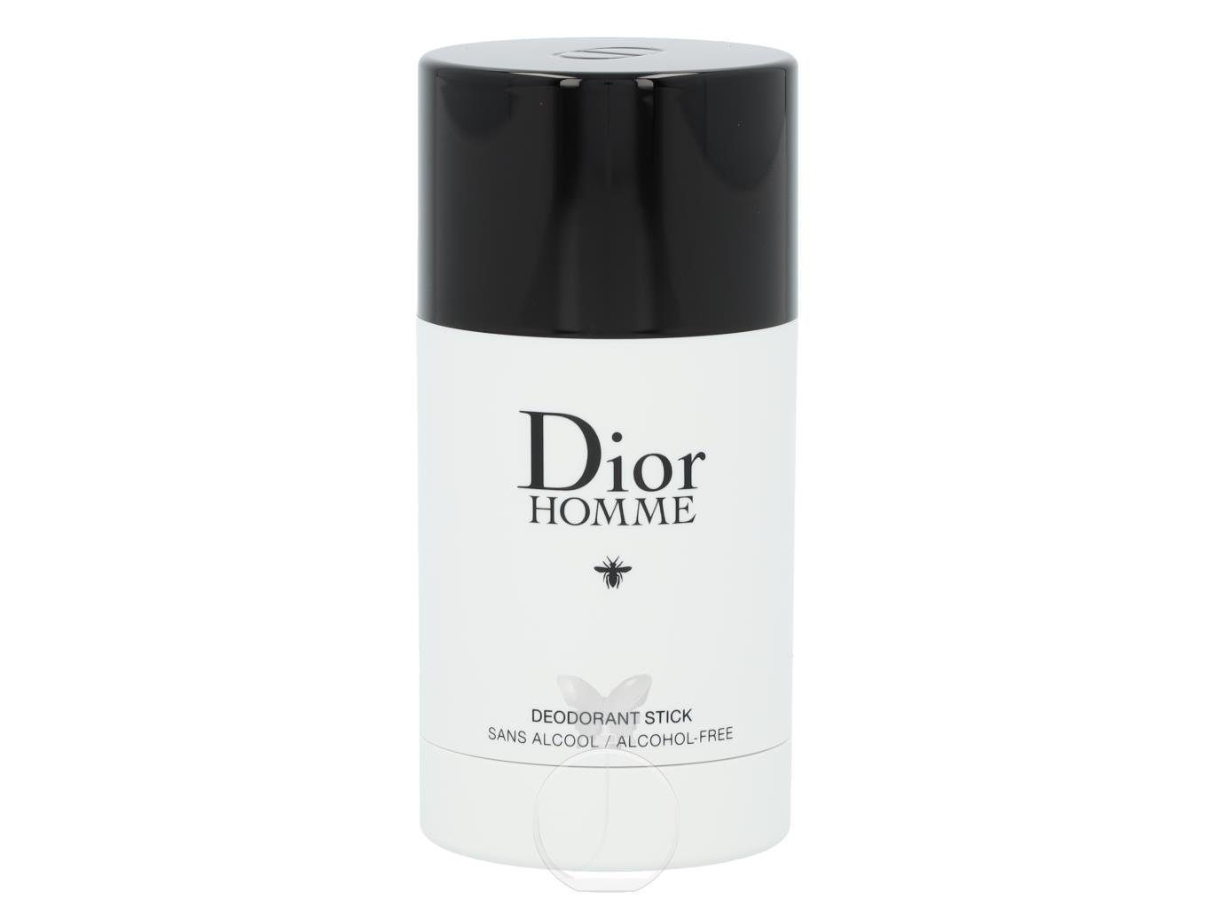 Dior Homme Dior Deostick 75 ml Körperpflegeduft