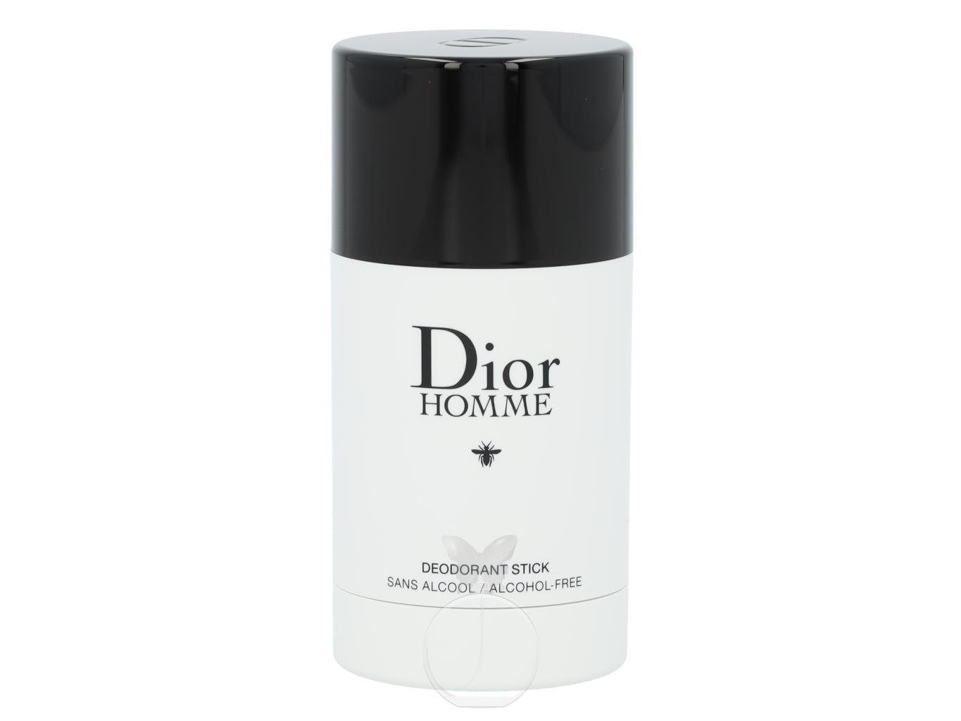 Deostick Dior Körperpflegeduft Dior ml 75 Homme