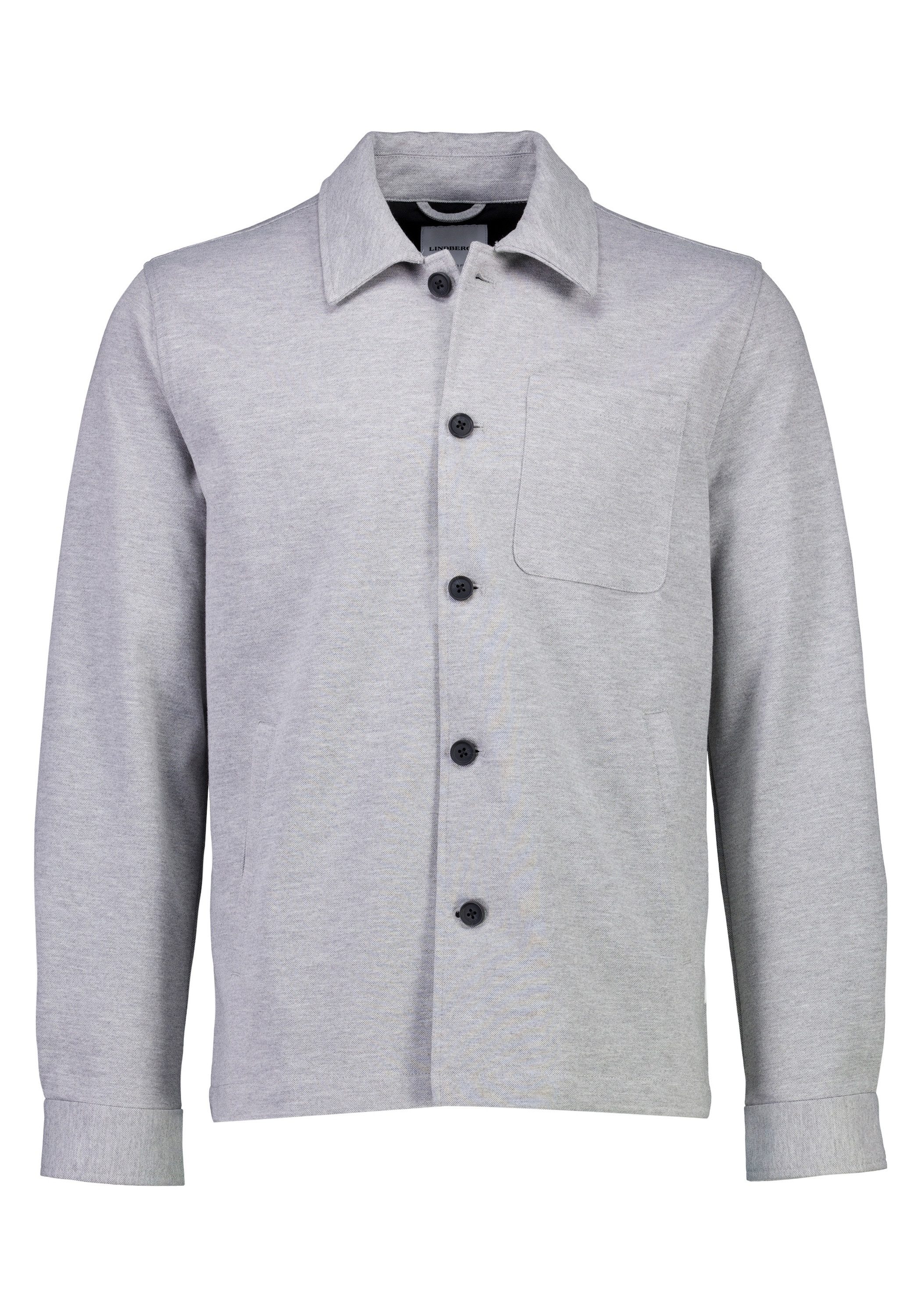 Outdoorhemd Hemdjacke Relaxed Fit