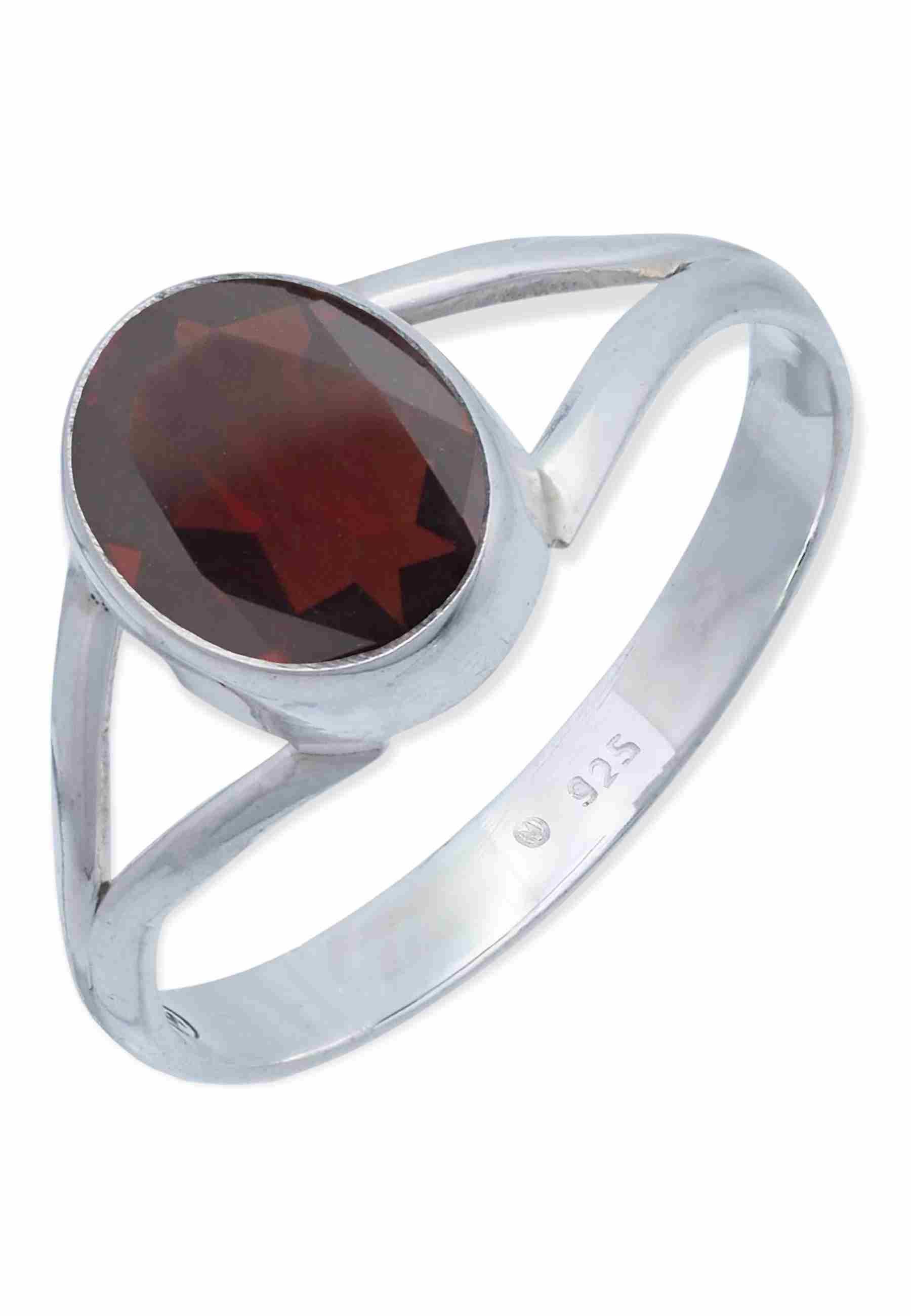 mantraroma Silberring HARDIN aus 925 Silber günstig online kaufen