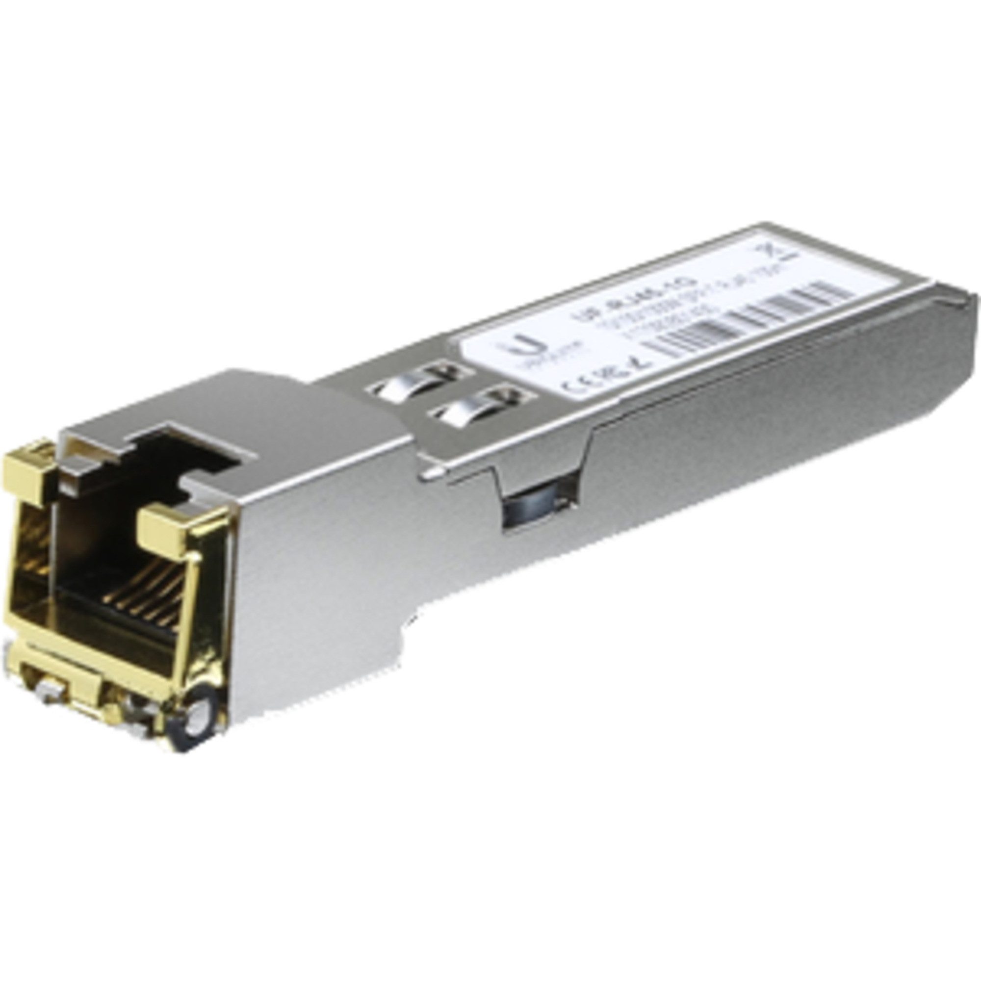 Ubiquiti RJ45 zu SFP Modul, Transceiver Netzwerk-Adapter