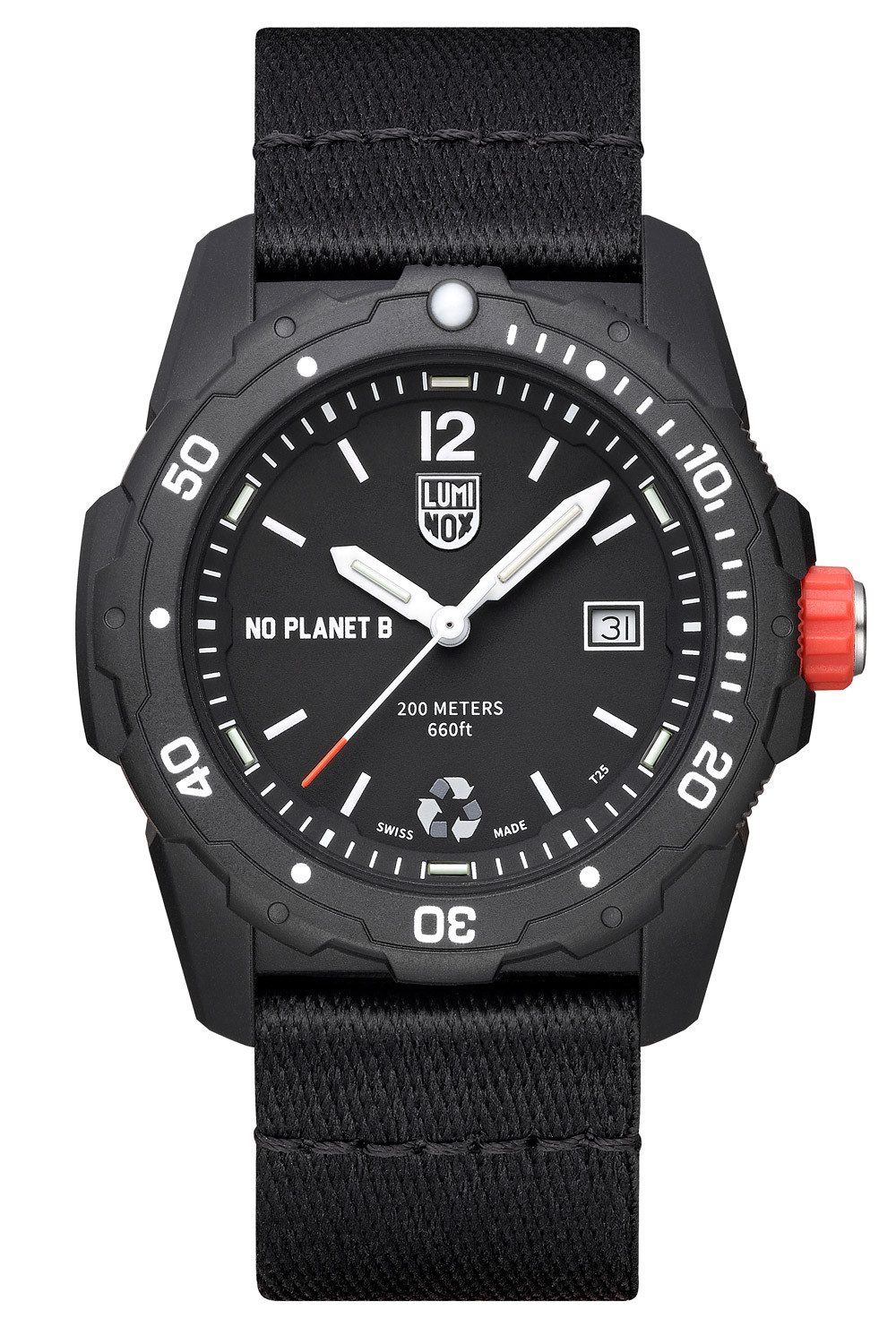 Luminox Taucheruhr Bear Grylls Survival günstig online kaufen