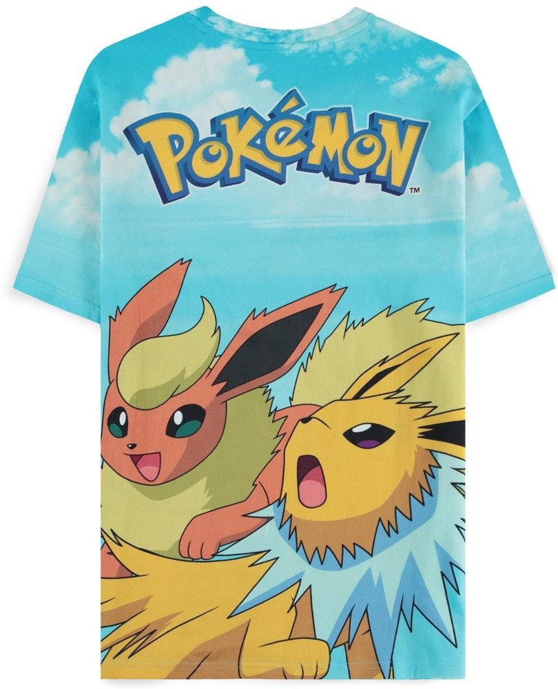 POKÉMON T-Shirt günstig online kaufen