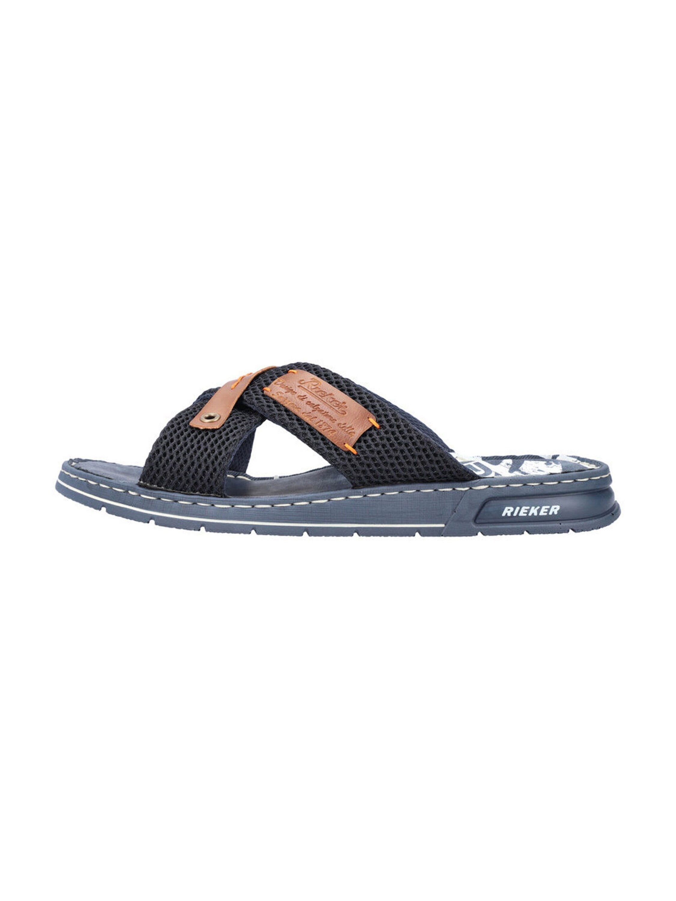 Rieker Pantolette (1-tlg) günstig online kaufen
