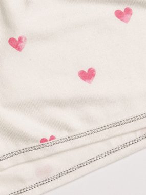 PJ Salvage Pyjamaoberteil Bright Stars & Brave Hearts schlaf-oberteil pyjama-oberteil top