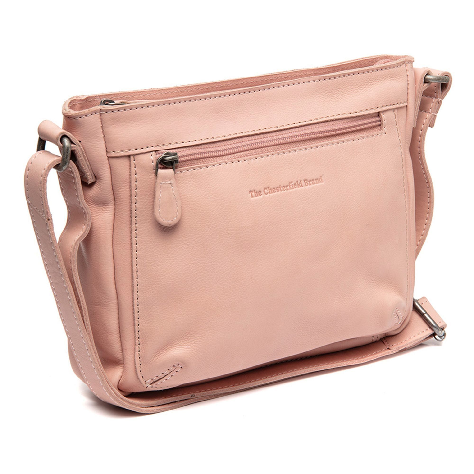 The Chesterfield Brand Umhängetasche Aston, Leder