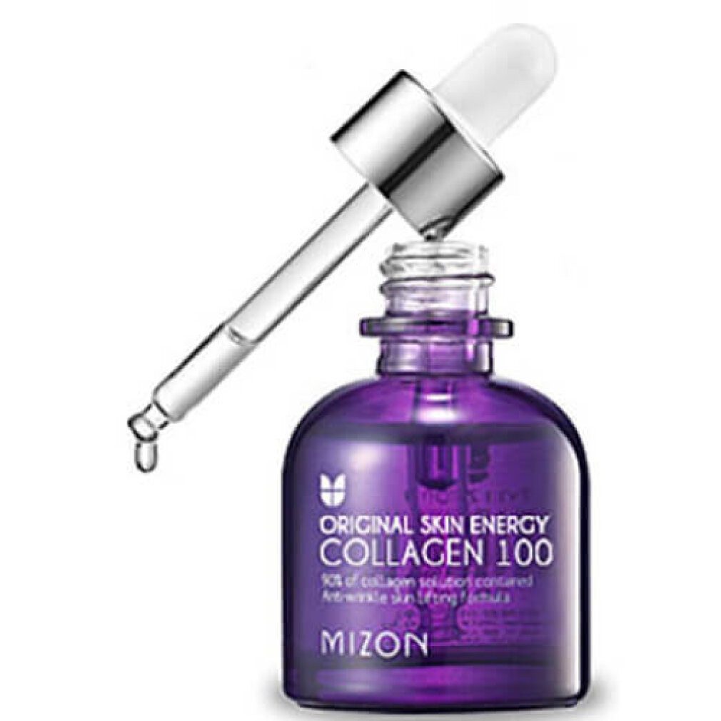 Mizon Körperpflegemittel Hautserum mit 90% marinem Kollagen (Collagen 100) 30 ml