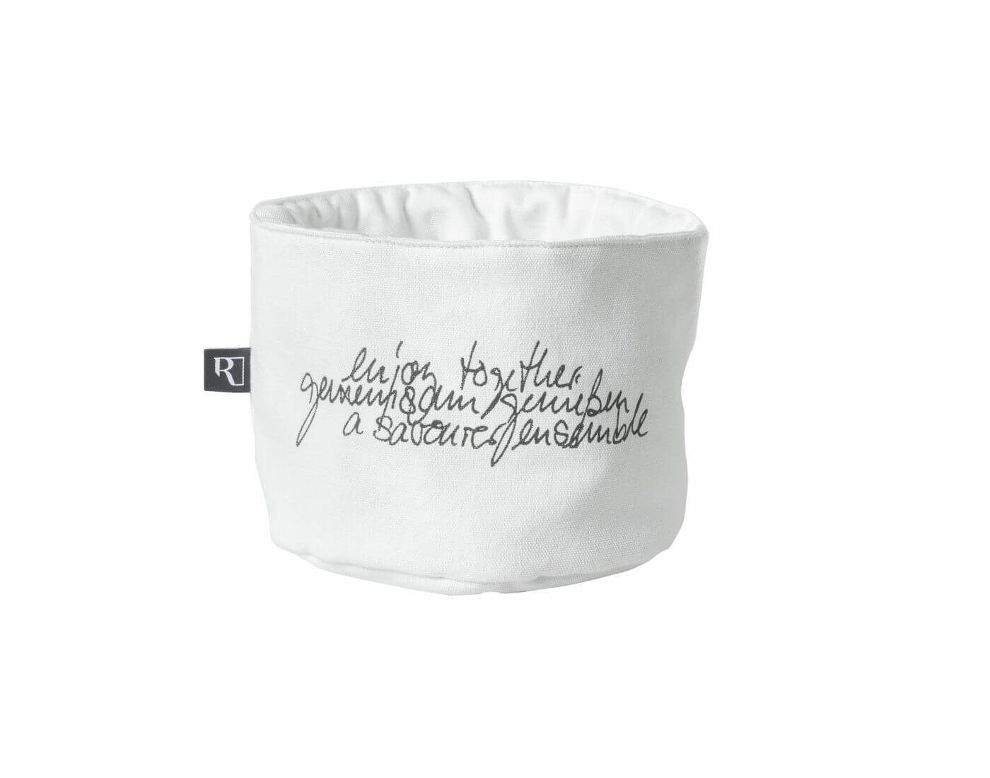 Räder Design Brotkorb Häppchenweise Brotkorb gemeinsam genießen