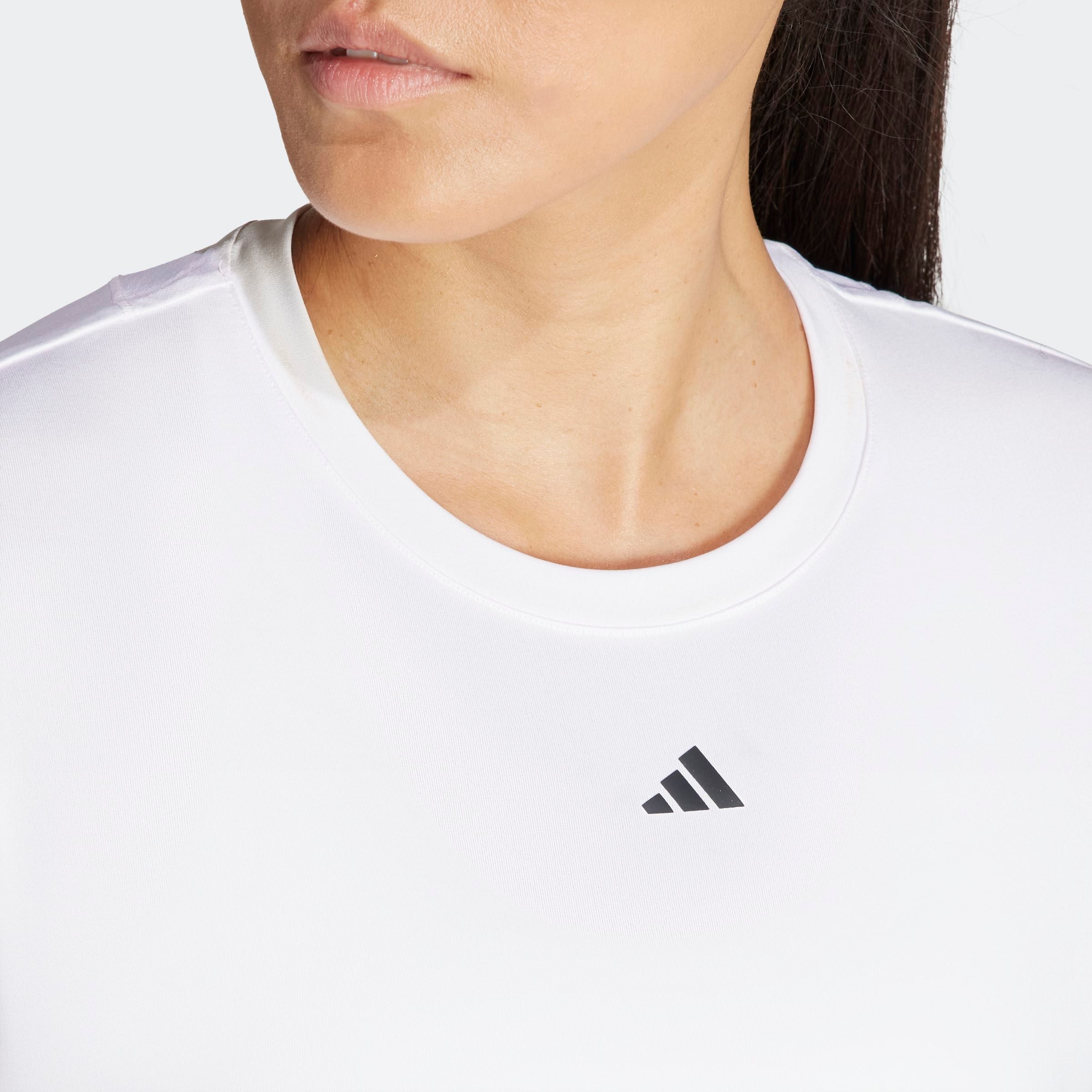 adidas Performance T-Shirt WTR D4T T