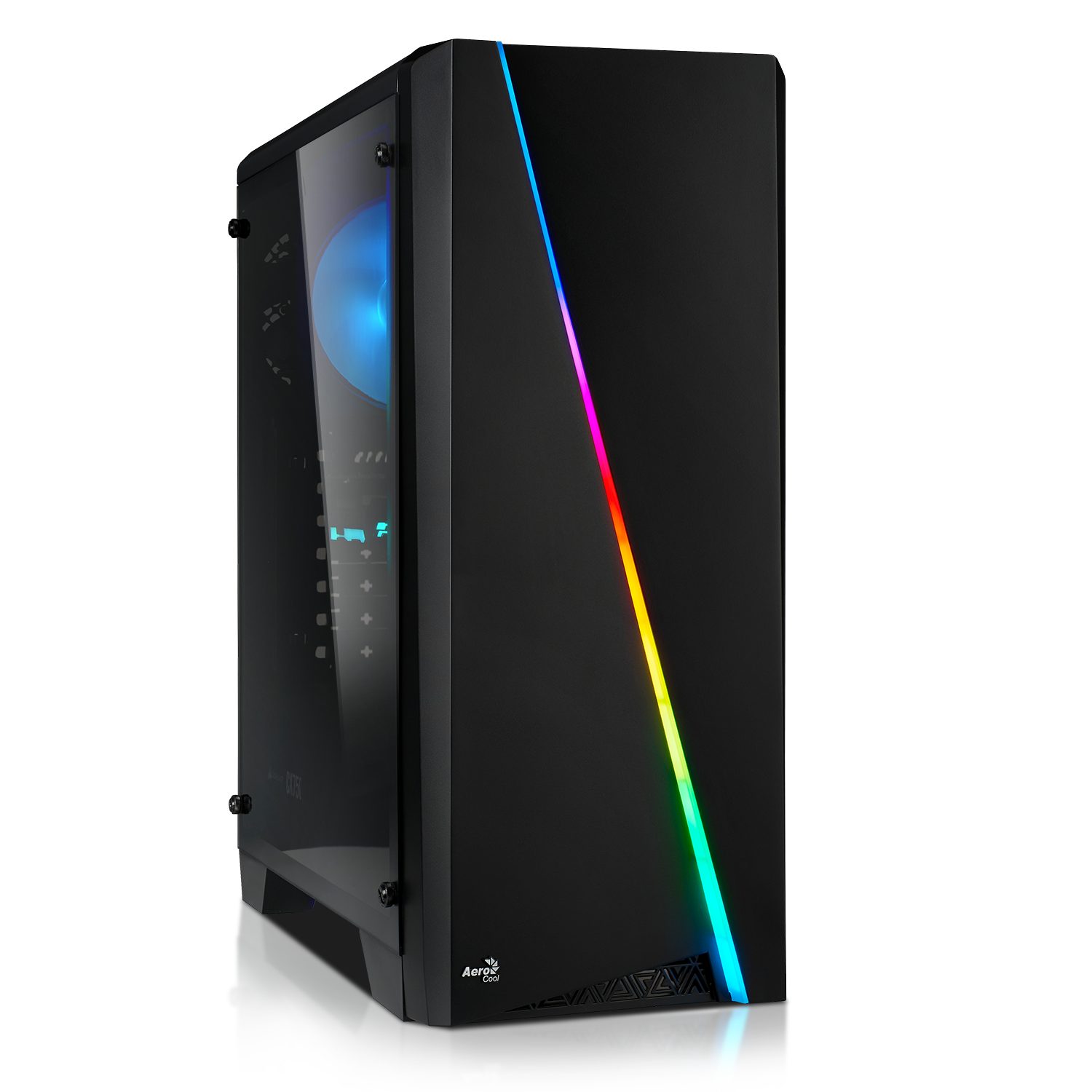 Gaming-PC