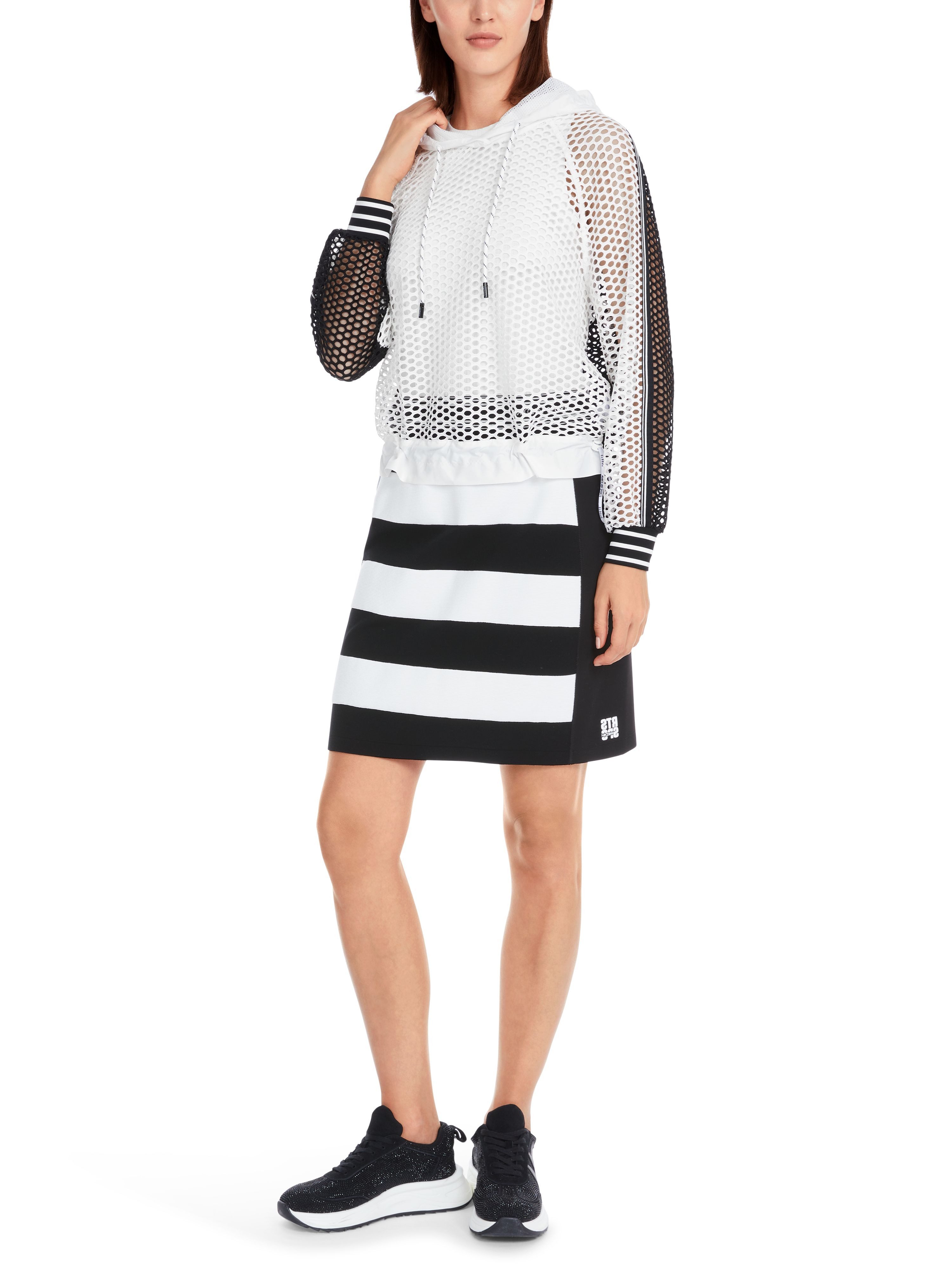 Marc Cain 2-in-1-Pullover