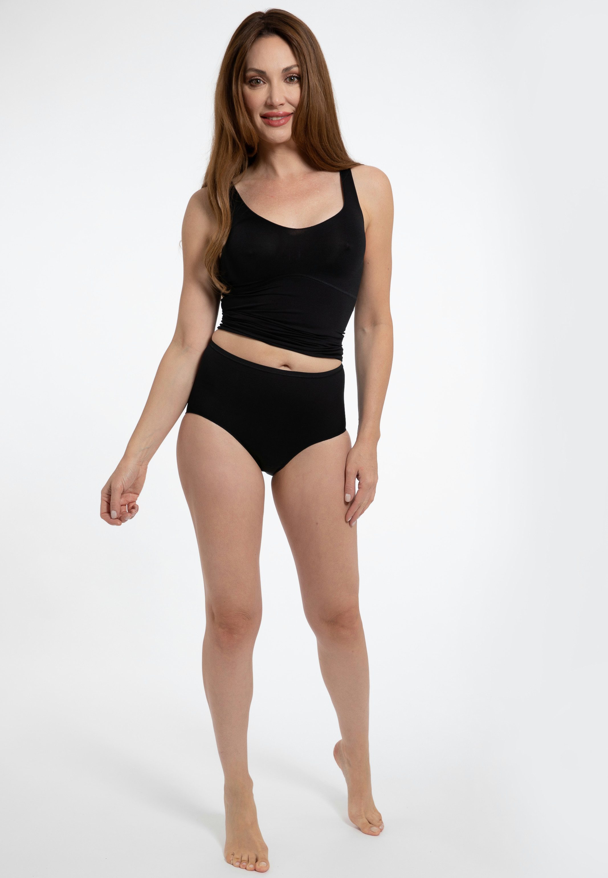 Speidel Unterhemd INSHAPE (1-St) Unterhemd / Top - Figurformend - Sanfte Formung ohne Wattierung