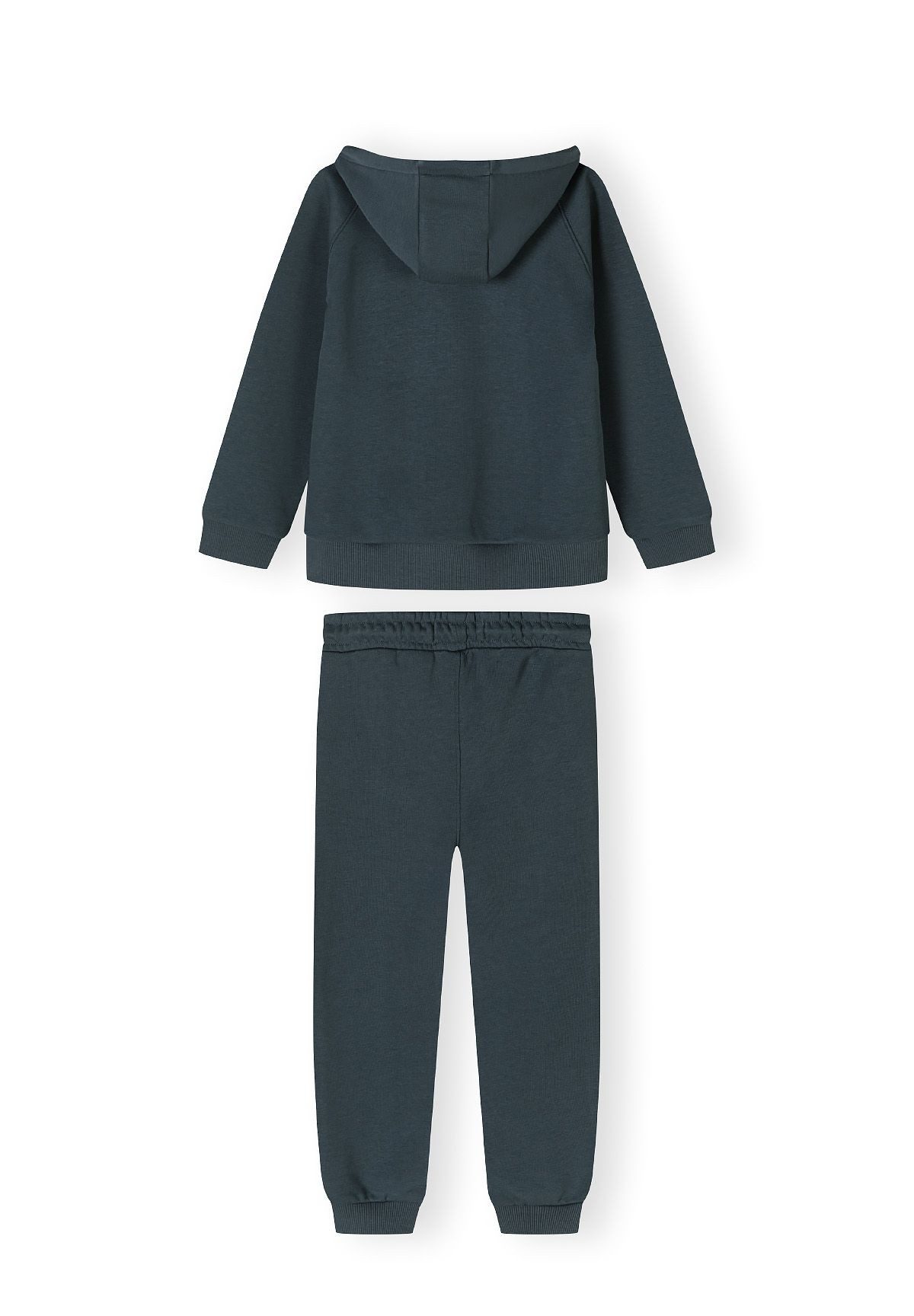 MINOTI Jogginganzug Trainingsanzug mit Kapuzensweatshirt (3y-14y) günstig online kaufen
