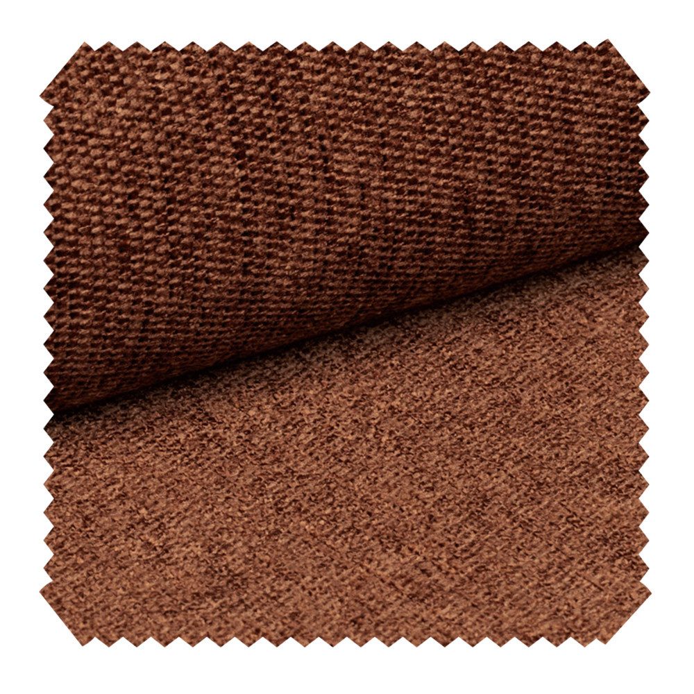 novely® Stoff TORINO Möbelstoff UV Lichtecht Easy Clean Feinmeliert, Lotuseffekt, Meterware, 1lfm