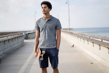 Ocean Sportswear Poloshirt in Baumwoll-Jersey-Qualität