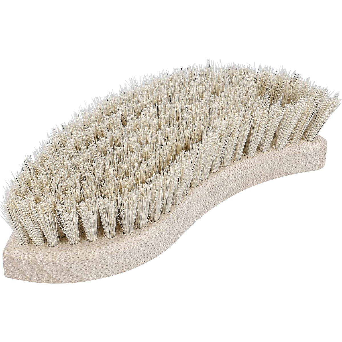 Textilien YANG EUROHOME mit 15 Reinigungsbürste hellen Gänseblümchen Scheuerbürste perfekt YING cm), Reinigungsbürste mit Borsten Holz für Motiv, (1-tlg., Bürste