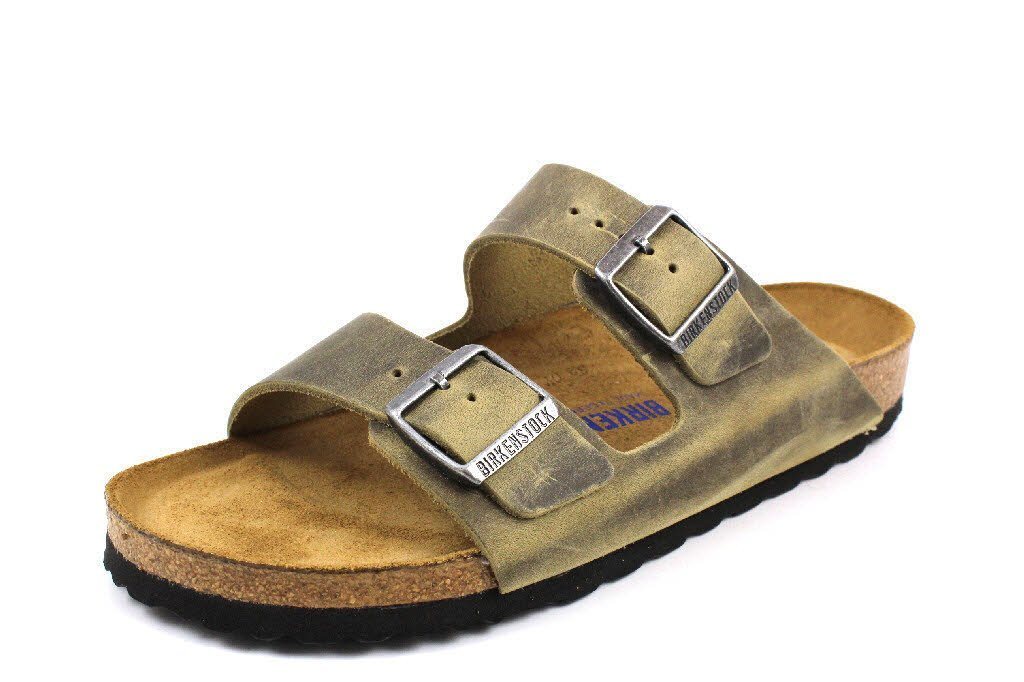 Birkenstock Arizona Stiefel