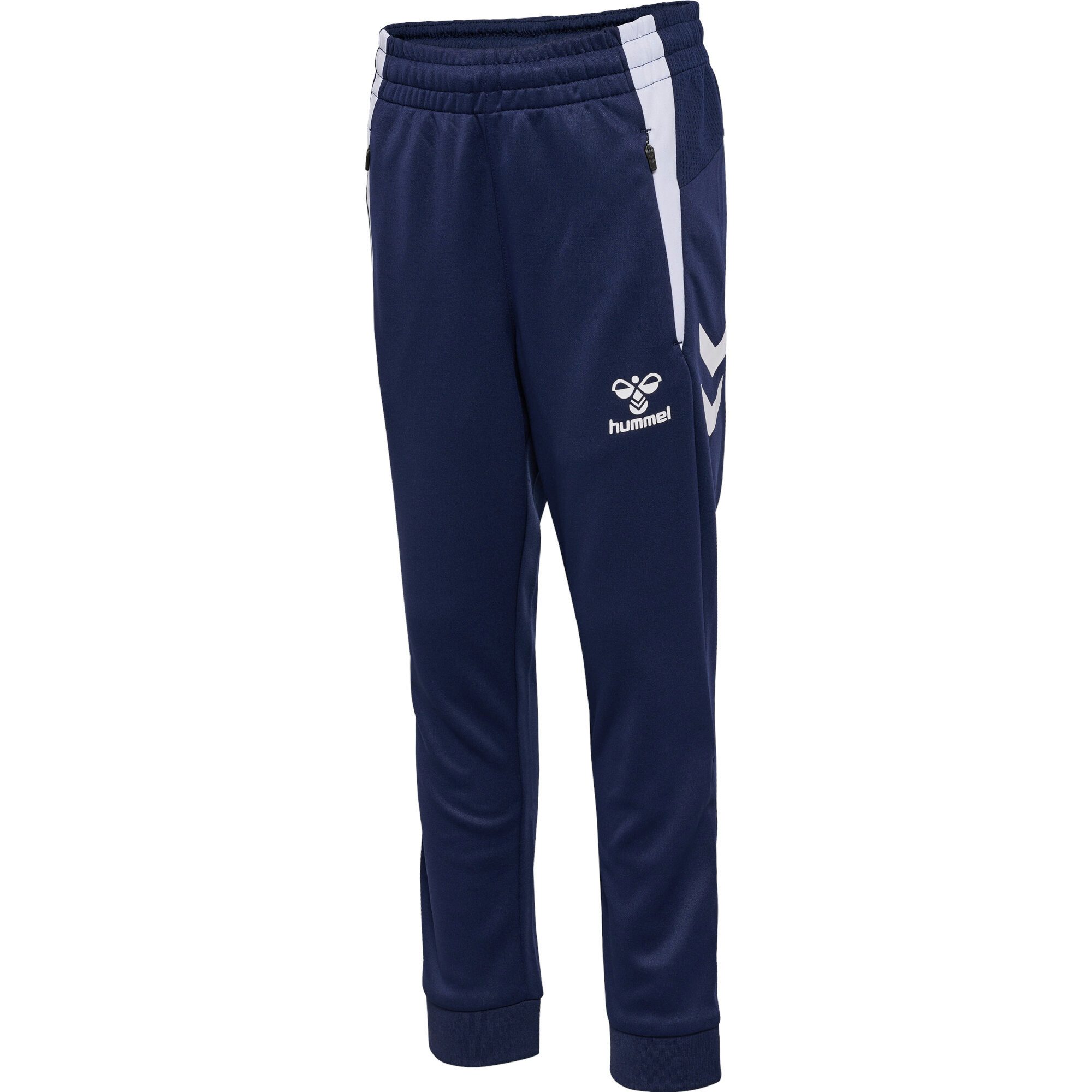 hummel Trainingshose Hummel Kinder Trainingshose LEAD 2.0 TRACK PANTS 223775