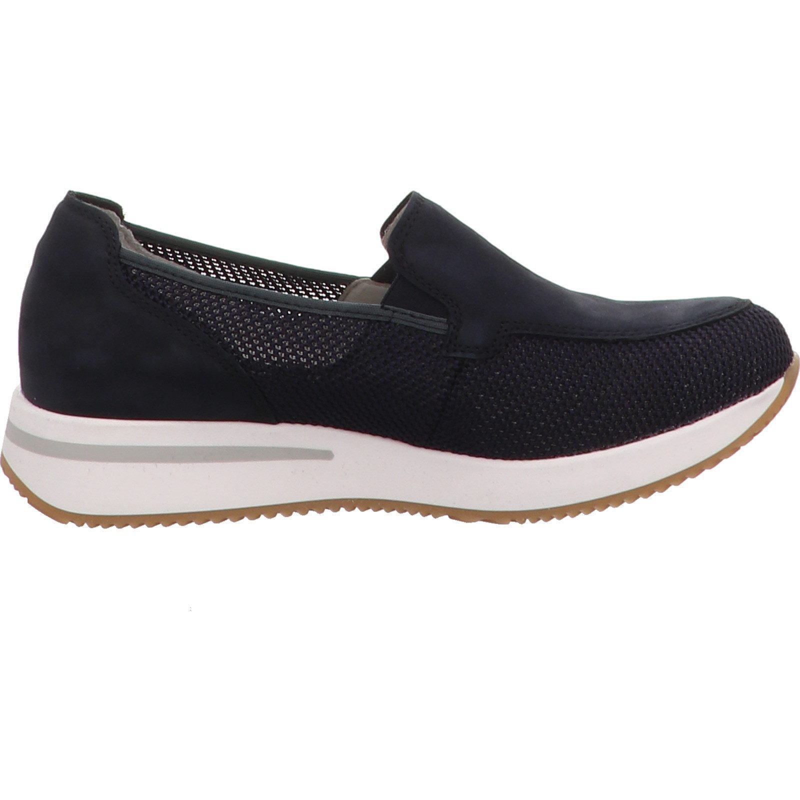 Waldläufer Slipper