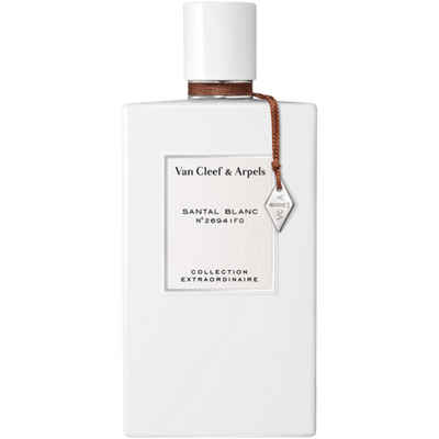 Van Cleef & Arpels Eau de Parfum Collection Extraordinaire Santal Blanc E.d.P. Nat. Spray
