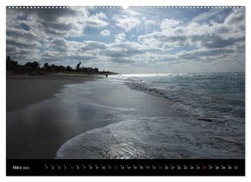 CALVENDO Wandkalender CUBA 2023 (Premium, hochwertiger DIN A2 Wandkalender 2023, Kunstdruck in Hochglanz)