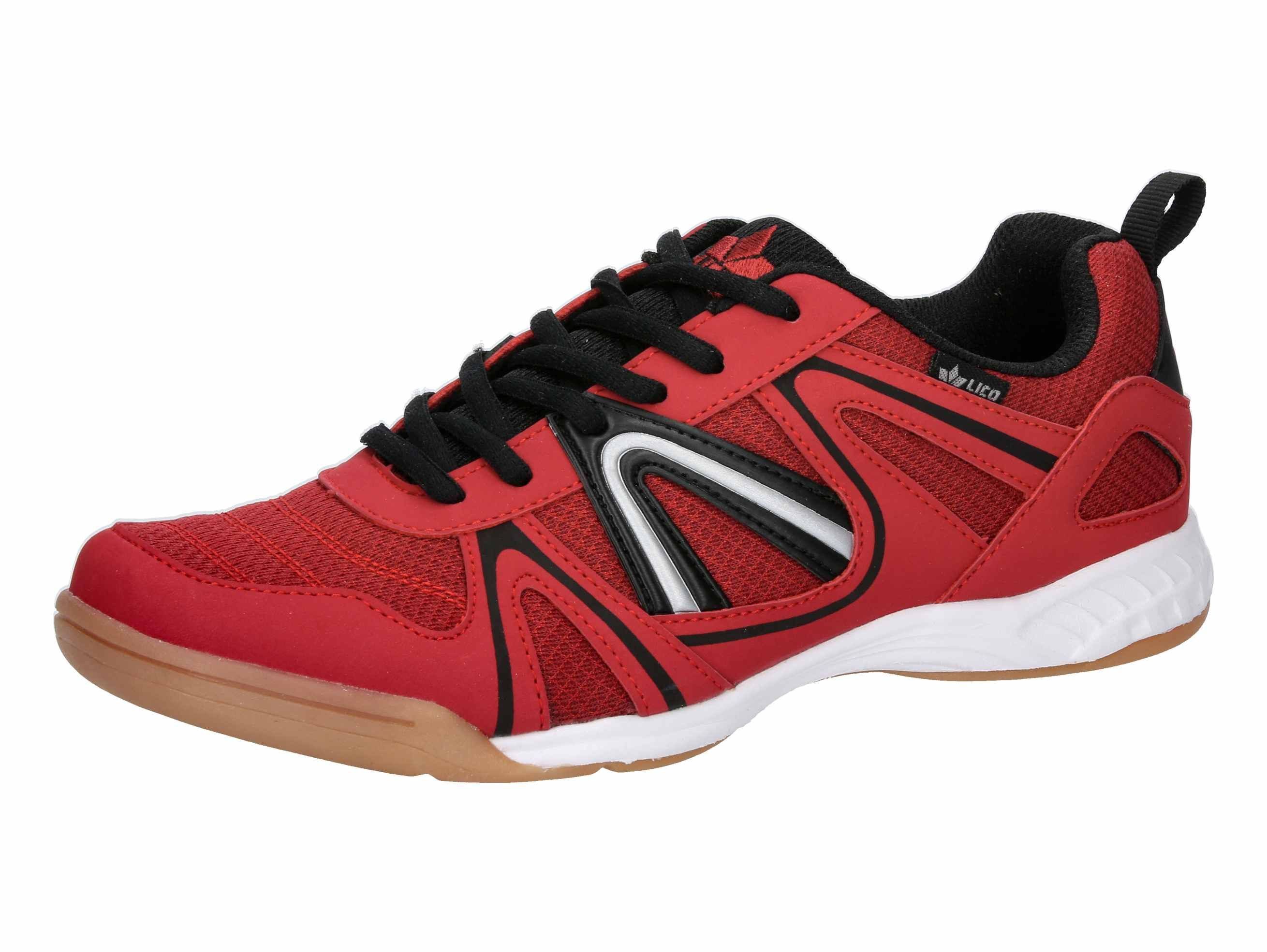 Lico Sportschuh Fit Indoor Hallenschuh günstig online kaufen