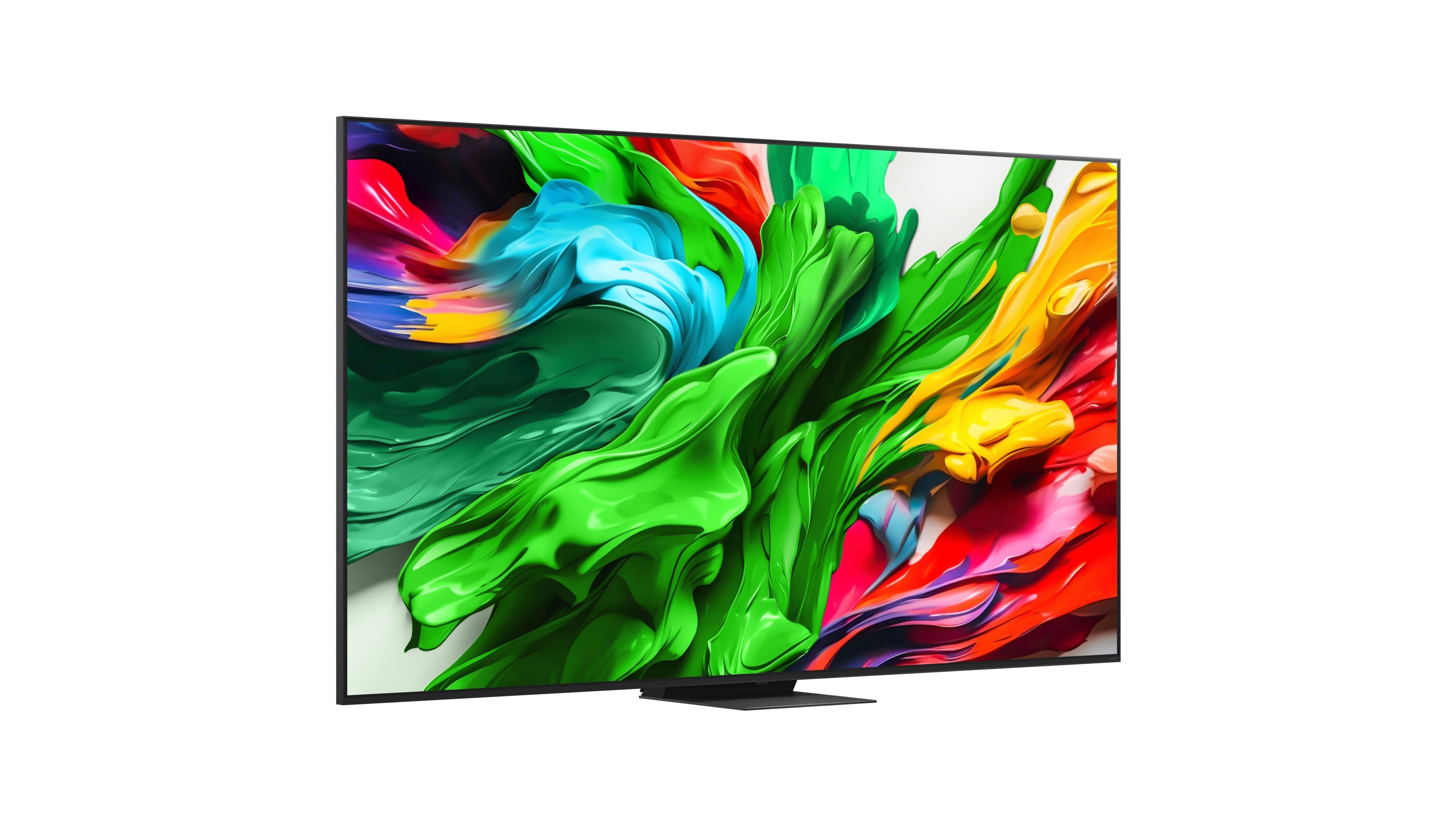 LG 75QNED86A6 QNED-Fernseher (191 cm/75 Zoll, 4K Ultra HD, Smart-TV, Quantum Dot & NanoCell für kräftige Farben)