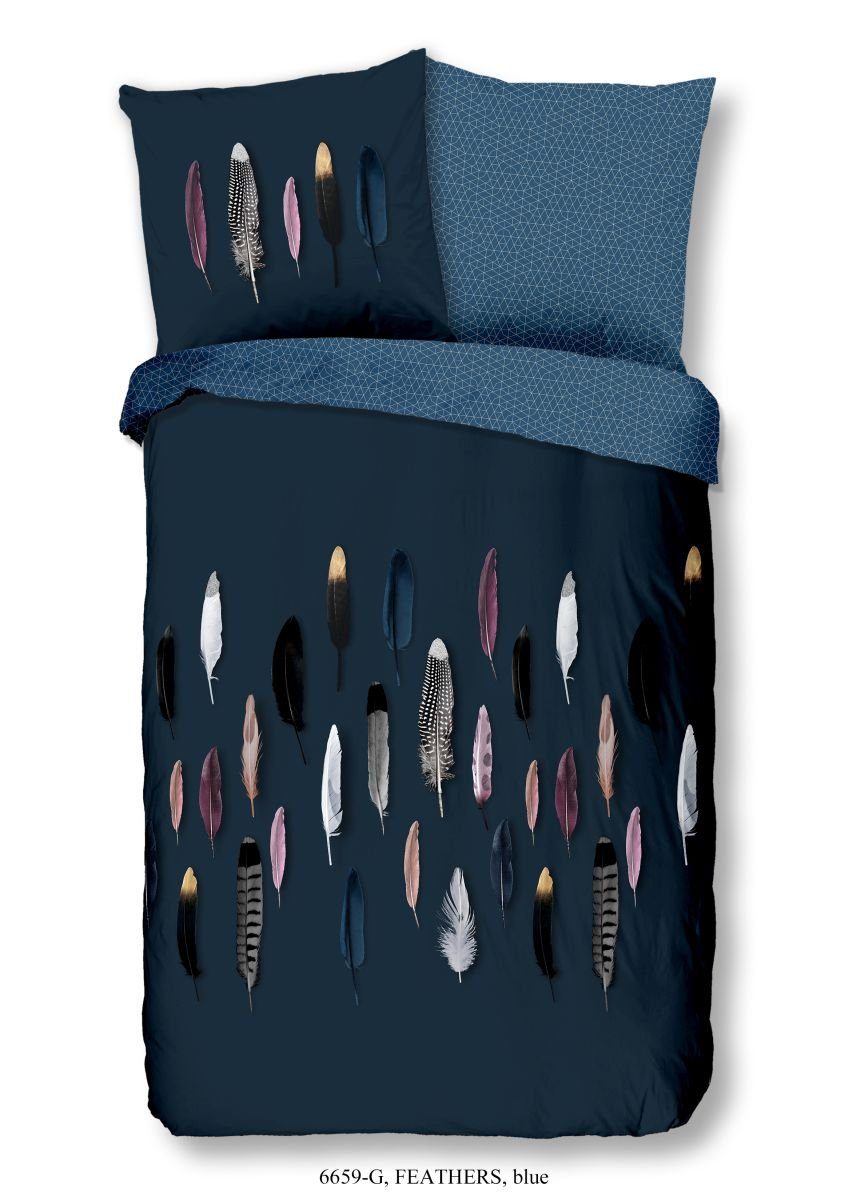 good morning Bettwäsche Renforcé Bettwäsche 135 günstig online kaufen