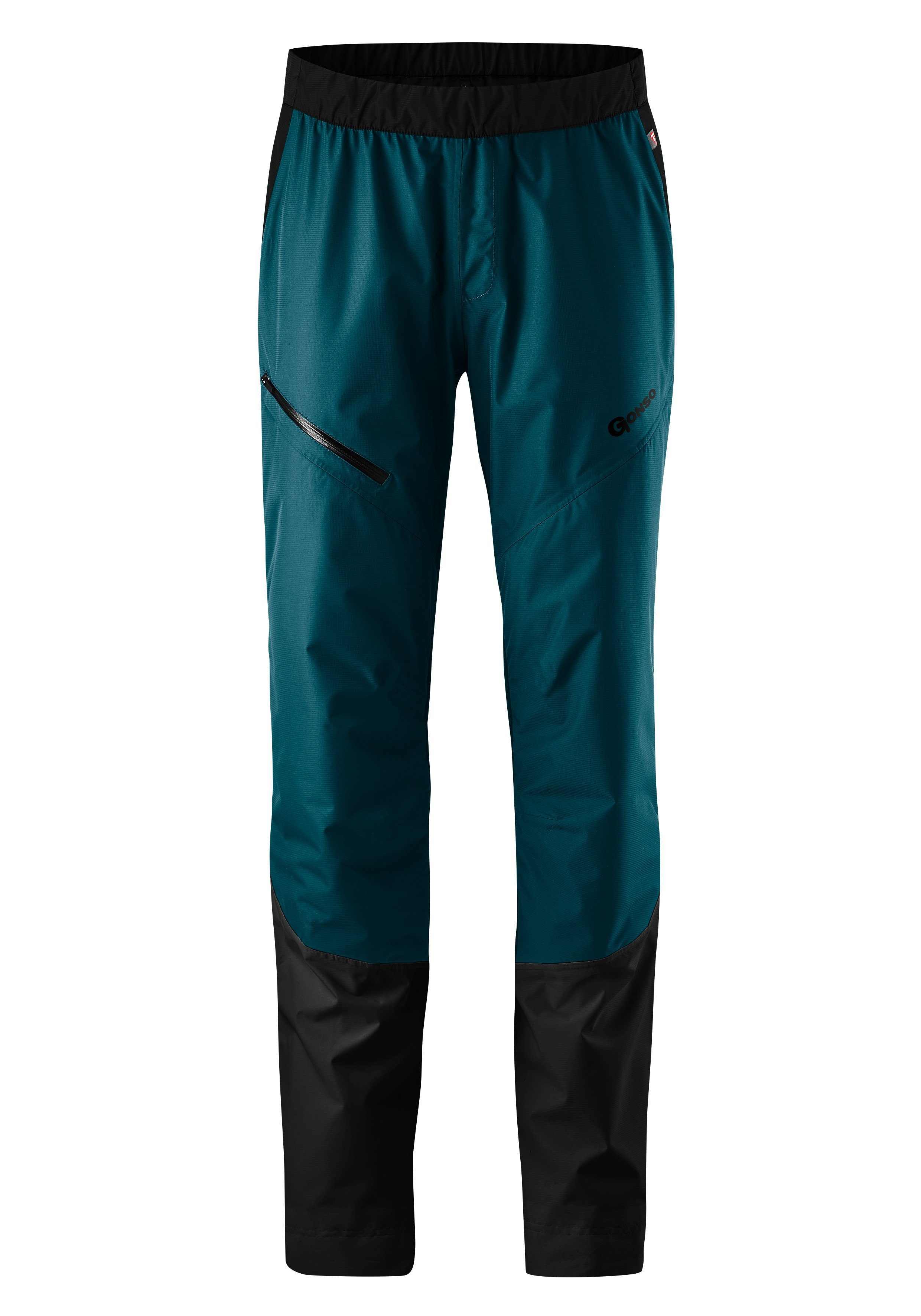 Gonso Fahrradhose Save Pants Therm Gefütterte günstig online kaufen