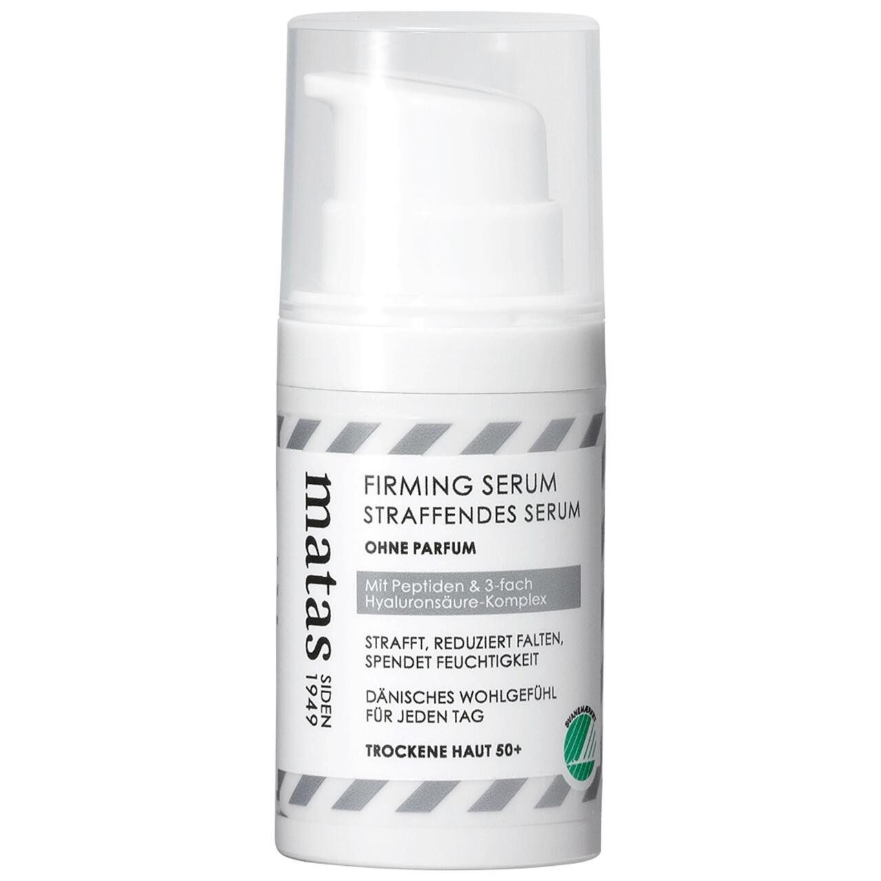 Gesichtsserum Straffendes Serum