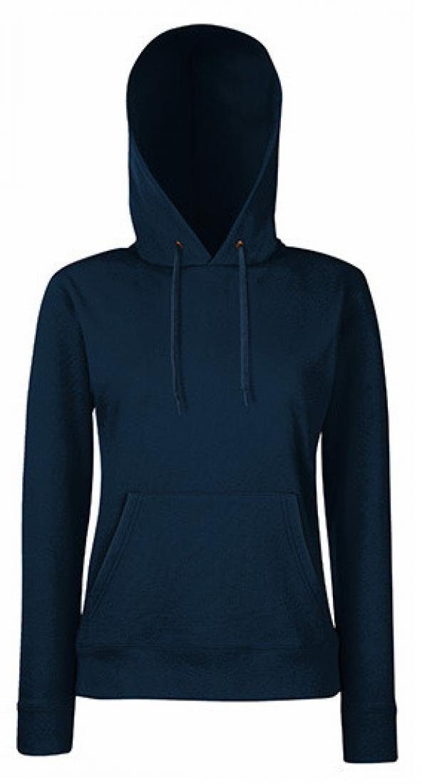 Fruit of the Loom Kapuzenpullover Lady-Fit günstig online kaufen